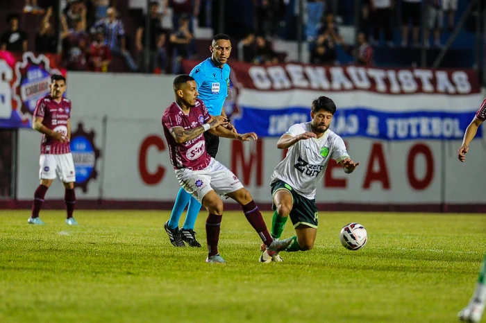 Neimar De Cesero / Agência RBS