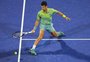 Djokovic não consegue permissão para entrar nos EUA e fica fora de Indian Wells