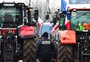 Países da UE aprovam normas ambientais flexíveis para agricultores do bloco