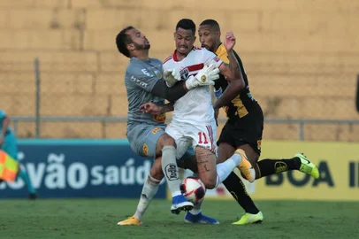São Paulo x Novorizontino, Paulistão 2021