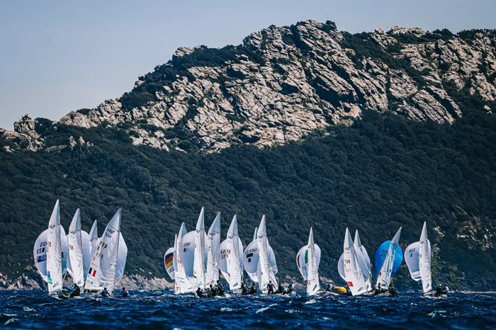 Sailing Energy / Divulgação