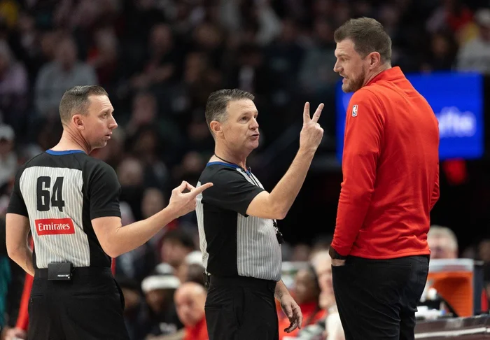 TOM HAUCK / GETTY IMAGES NORTH AMERICA / GETTY IMAGES VIA AFP