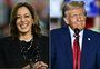 O que muda no mundo (e na nossa vida) com Kamala ou Trump?