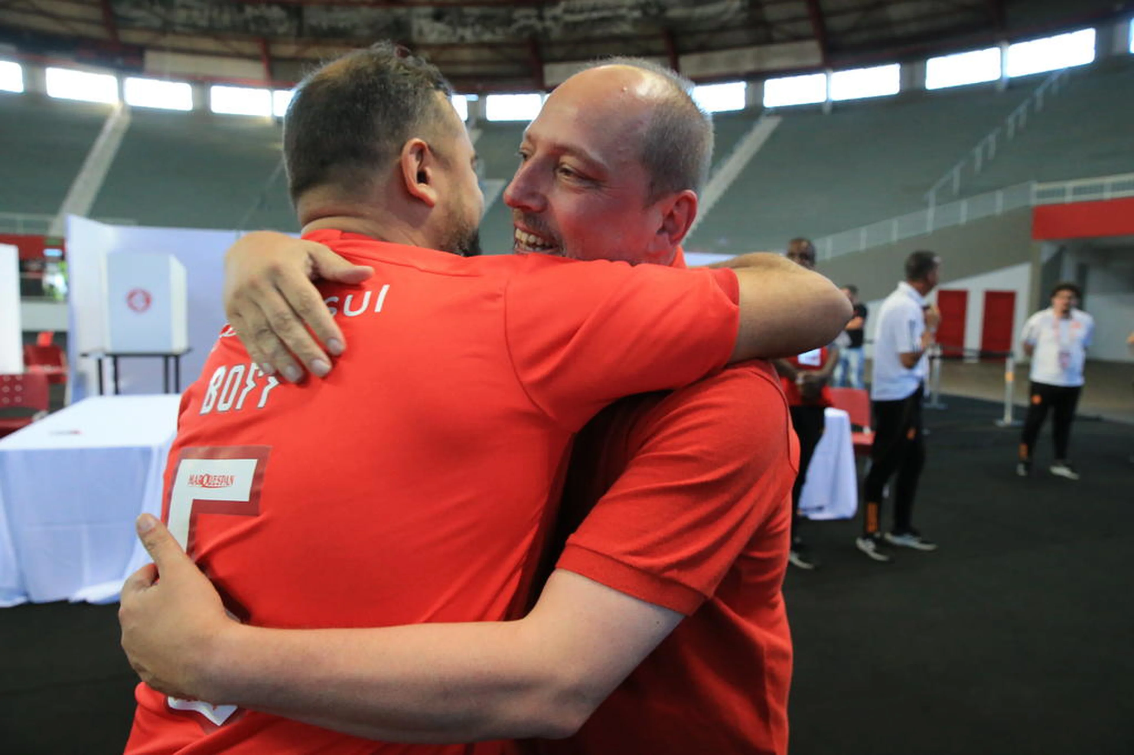 Ronaldo Bernardi/Agencia RBS