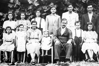 Famíiia Giovanella<!-- NICAID(14295676) -->