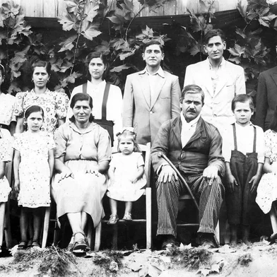 Famíiia Giovanella<!-- NICAID(14295676) -->