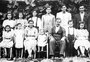 Encontro da família Giovanella