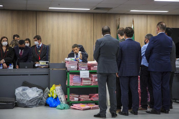 Jefferson Botega / Agencia RBS Jefferson Botega / Agencia RBS