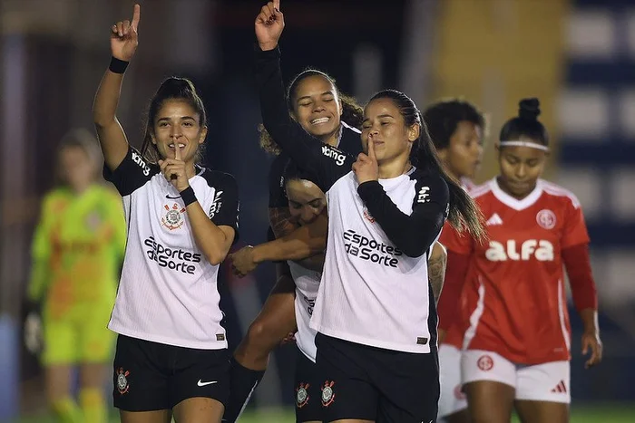 Staff Images / Divulgação/CBF