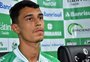 Novo zagueiro do Juventude destaca experiência com treinador: "Todo dia aprendo algo novo"