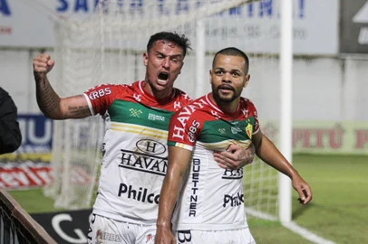 Brusque, Série B 2021
