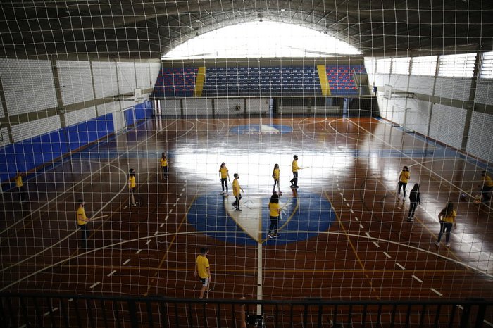 Félix Zucco / Agencia RBS