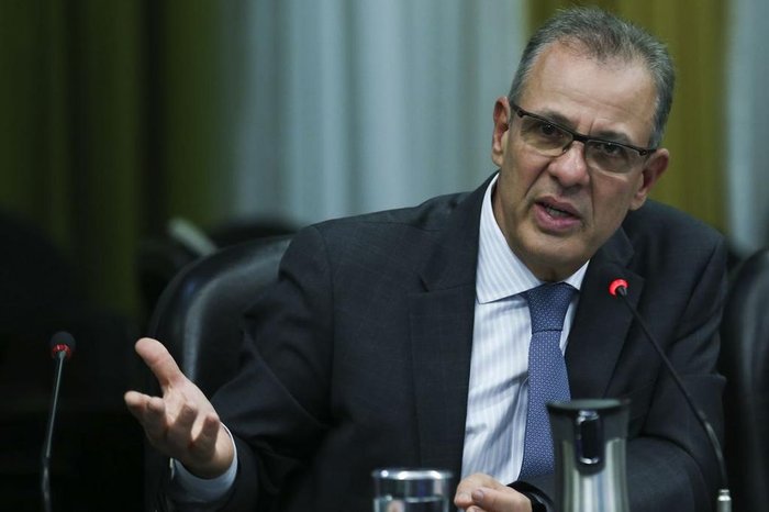 José Cruz / Agência Brasil José Cruz / Agência Brasil