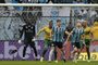 Porto Alegre, RS, Brasil, 03/09/2023 - Grêmio vs Cuiabá na Arena pelo Brasileirão Série A 2023 - Foto: Lauro Alves/Agência RBS<!-- NICAID(15530040) -->