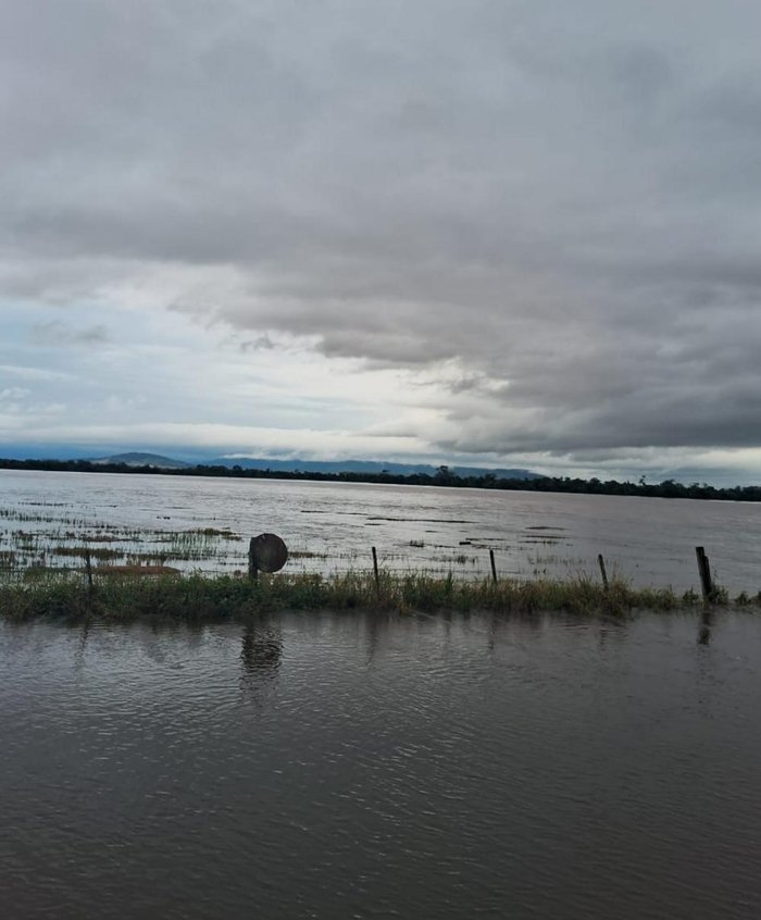 Itamar Piccolo / Arquivo Pessoal