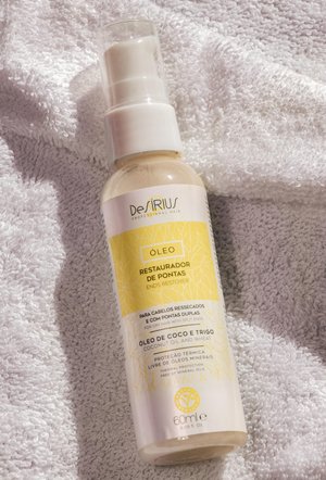 De Sírius Cosméticos / Divulgação