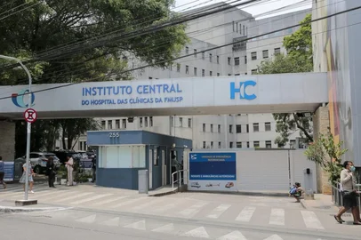 O que se sabe sobre o caso do funcionário preso suspeito de estuprar paciente em coma em hospital de SP<!-- NICAID(16026856) -->