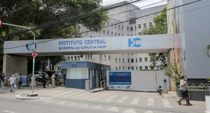 Divulgação / USP