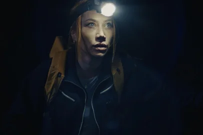 Filme Edifício Bonfim (2026), dirigido pela jornalista Ligia Walper, com roteiro de Tabajara Ruas, e produzido pela Walper Ruas Produções. História mistura bruxas, serial killers e fantasmas e é ambientada em Florianópolis.<!-- NICAID(16257517) -->
