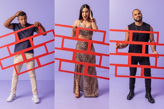 Fábio Rocha / TV Globo / Divulgação