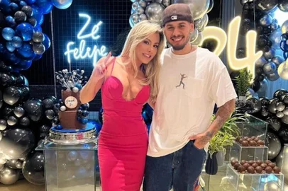 Zé Felipe<!-- NICAID(15139865) -->