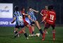 Grêmio e Inter vão decidir título do Gauchão Feminino sub-17