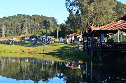 Após dois anos, a Semana Municipal do Meio Ambiente volta a ser realizada em Caxias do Sul<!-- NICAID(15111168) -->