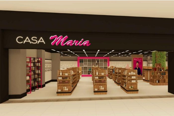 Casa Maria / Divulgação