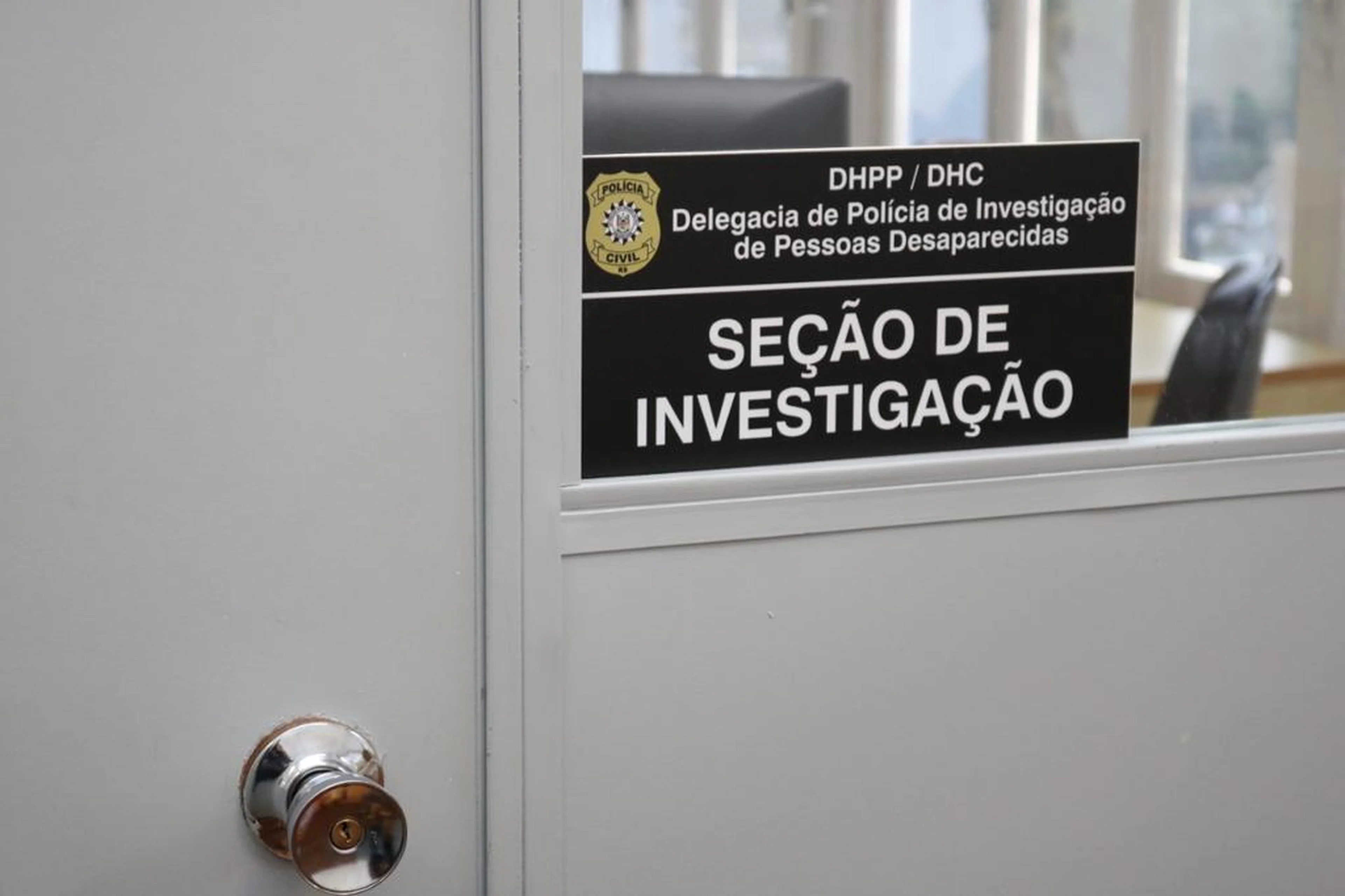 Polícia Civil/Divulgação