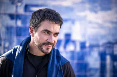 Padre Fábio de Melo<!-- NICAID(14772038) -->
