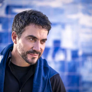 Padre Fábio de Melo<!-- NICAID(14772038) -->