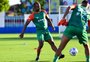 Juventude terá a volta de três titulares e dois desfalques diante do Bahia