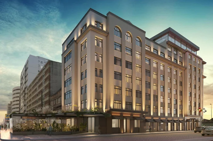 Recons / Divulgação Recons / Divulgação