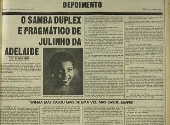Última Hora / Reprodução