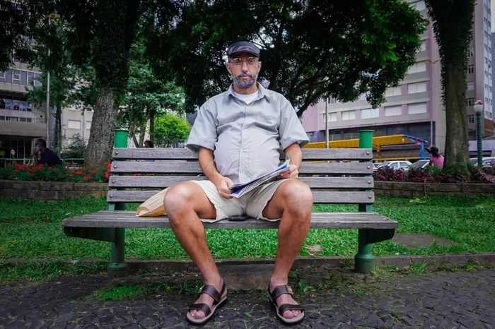 Fernando Alves / Juventude,Divulgação Fernando Alves / Juventude,Divulgação