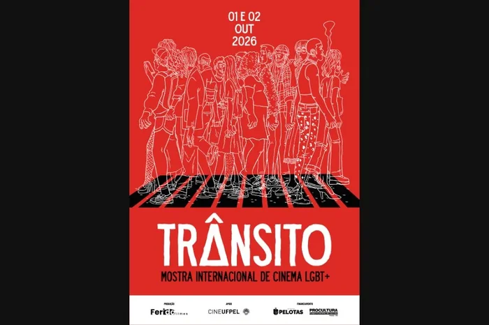 Divulgação / Ferida Filmes