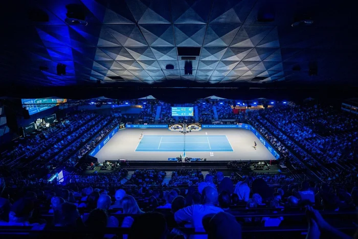 GEORG HOCHMUTH / APA / AFP