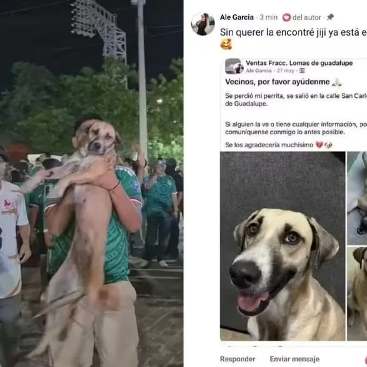 Reprodução/Redes Sociais