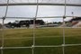 VERANÓPOLIS, RS, BRASIL (06/08/2021)preparação do Veranópolis para a Divisão de Acesso no Estádio Municipal Antônio David Farina. (Antonio Valiente/Agência RBS)<!-- NICAID(14856344) -->