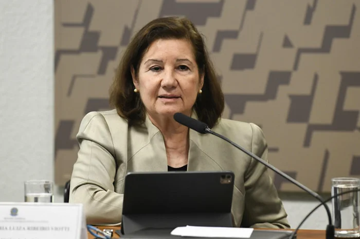 Jefferson Rudy / Agência Senado / Divulgação