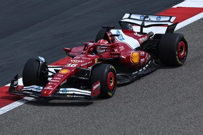 FADEL SENNA / AFP FADEL SENNA / AFP