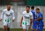 Juventude goleia o Aimoré e continua 100% na Copa Zagallo