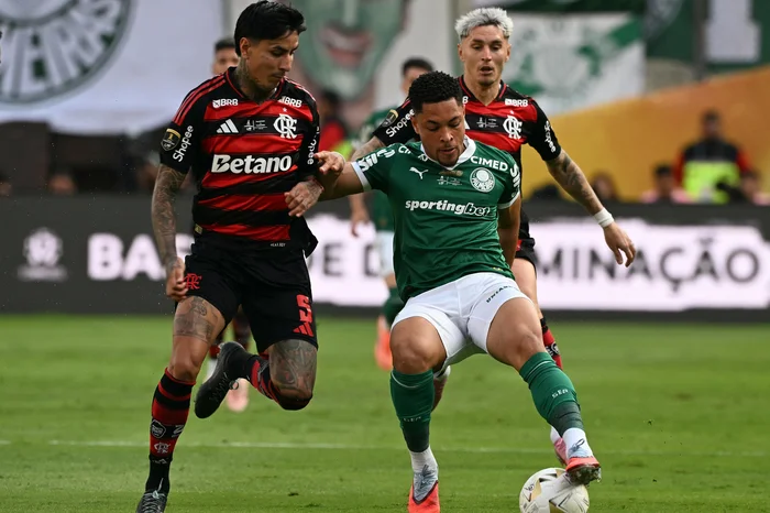 Luis Acosta / AFP Luis Acosta / AFP