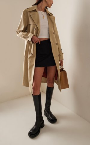 Moda Operandi e Hommegirls / Divulgação