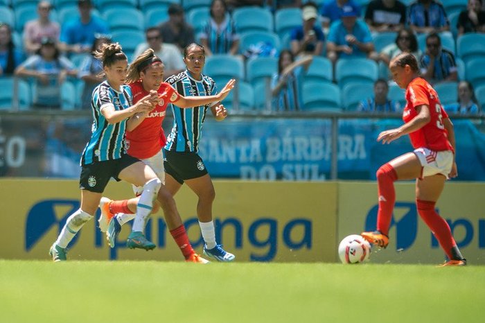 Max Peixoto / FGF/Divulgação Max Peixoto / FGF/Divulgação