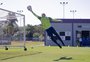 Conheça o espaço que homenageia Ronaldo e será utilizado pelo Grêmio no CT do Corinthians