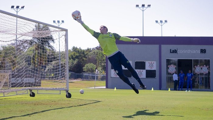 Luis Eduardo Muniz / Divulgação Grêmio