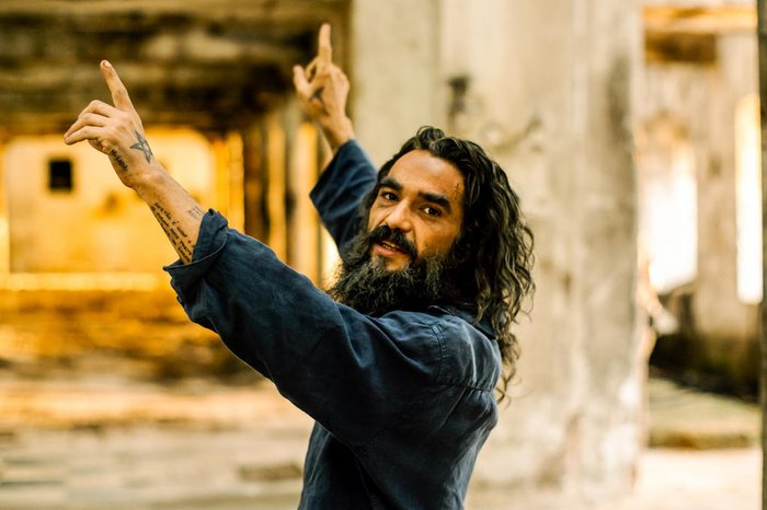 Ricardo Brajterman / Divulgação