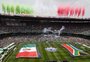 México x África do Sul ao vivo pela Copa do Mundo; acompanhe
