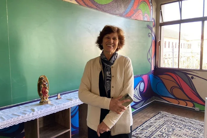 Flávia Terres / Agência RBS